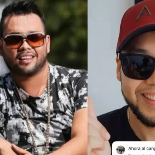 Polémica por video que ''revive'' al Cangri con IA ,Redes sociales | Referencial