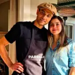 Hija de Gonzalo Ramírez fue dada de alta , Redes sociales | Referencial