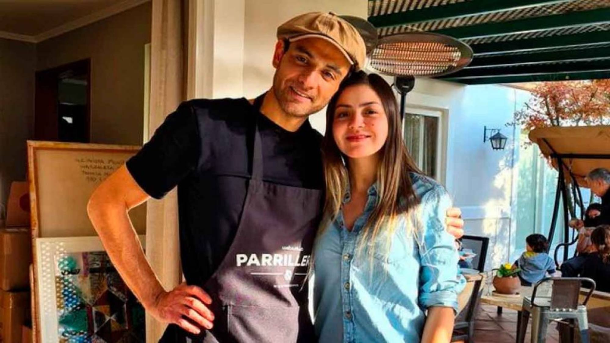 ¡Buenas noticias!: Hija de Gonzalo Ramírez fue dada de alta a la espera de doble trasplante