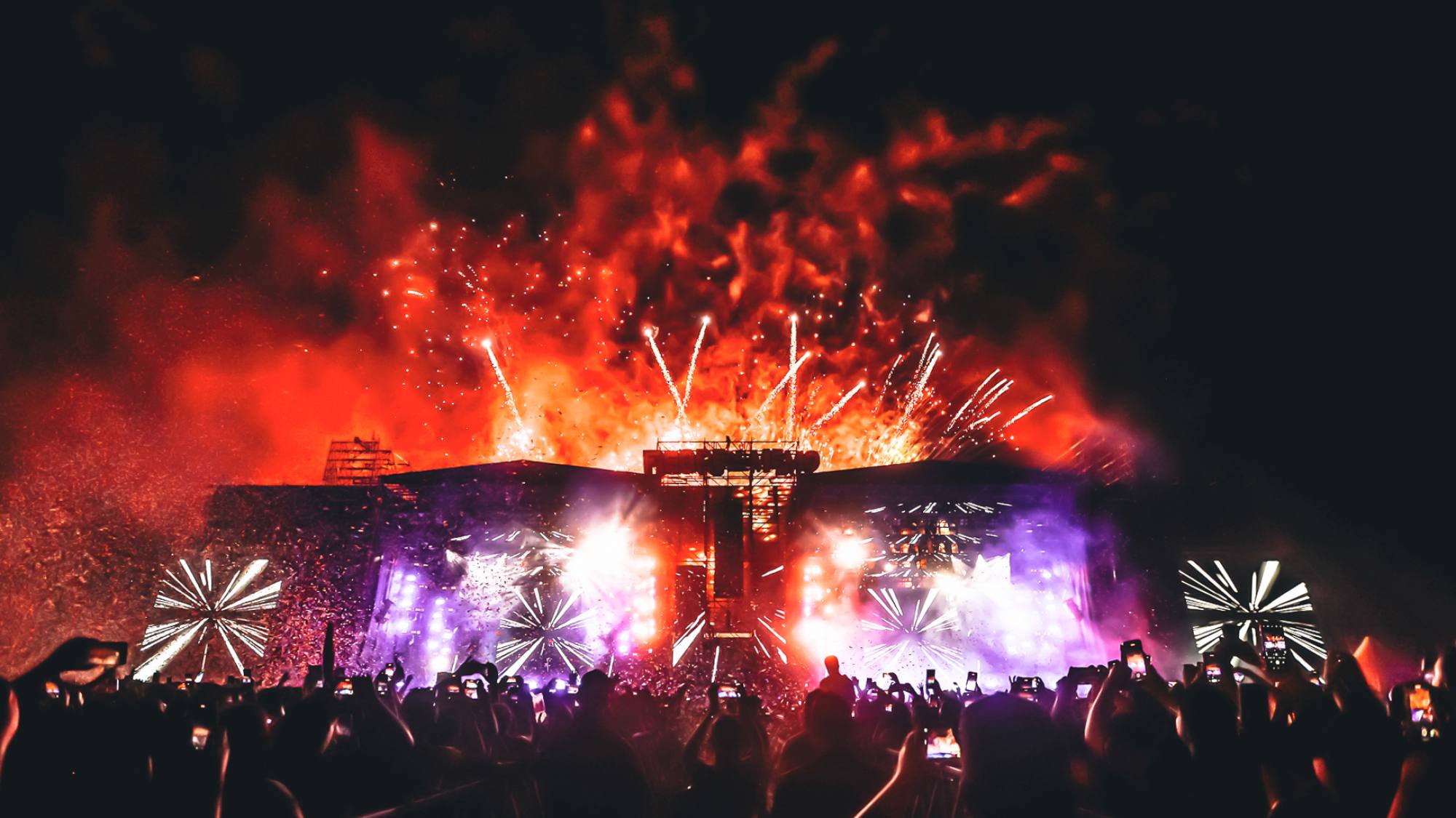 MEMO aterriza en Santiago: Cómo, cuándo y dónde vivir la Fiesta del Memo 2026