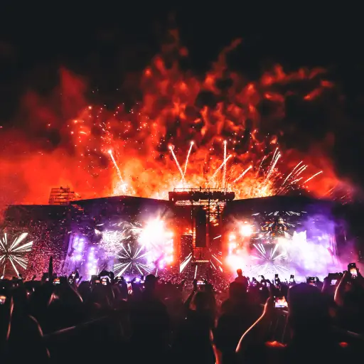 MEMO aterriza en Santiago: Cómo, cuándo y dónde vivir la Fiesta del Memo 2026 ,Cedida