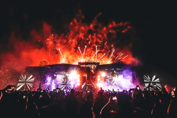 MEMO aterriza en Santiago: Cómo, cuándo y dónde vivir la Fiesta del Memo 2026 ,Cedida