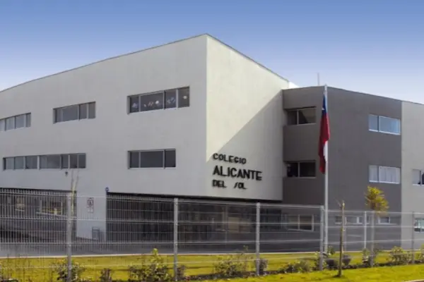 Colegio Alicante fue blanco de amenazas ,Instagram