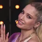 Mane Swett , Redes sociales | Referencial