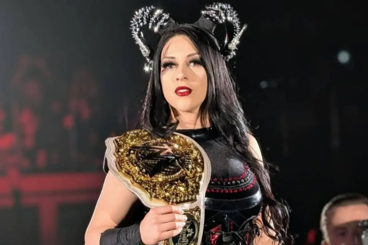 Stephanie Vaquer, Canal 13