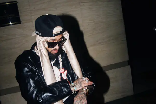 Bryant Myers se une como invitado especial al show de Cris MJ en el Estadio Nacional ,Cedida