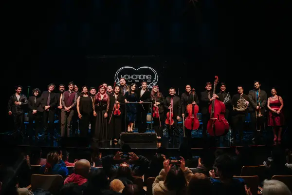 Stop Motion y la magia Ghibli ,Cedida