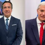 Antiguos posts de Renato Munster contra Kast, Redes sociales | Referencial