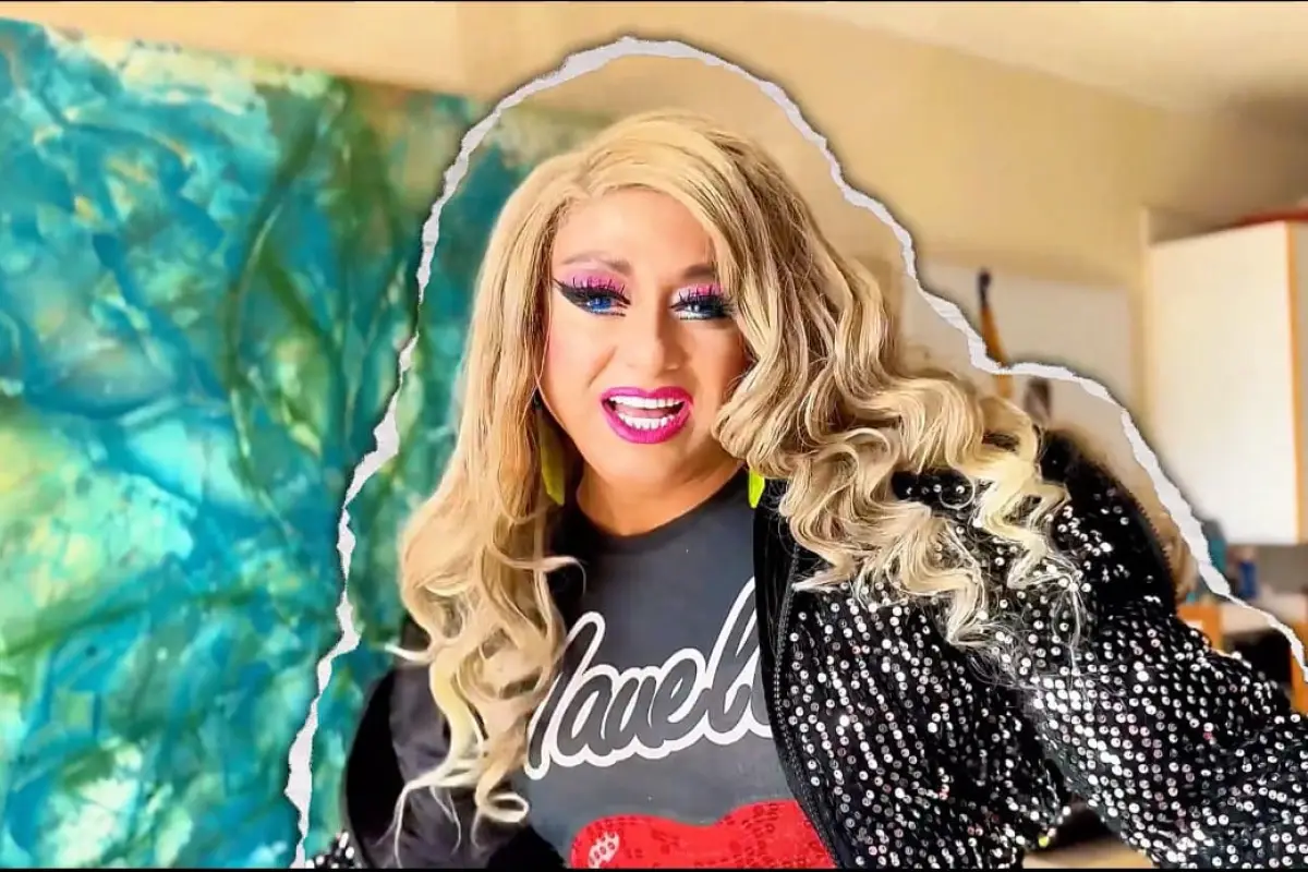 Yoyi dirá presente en el Festival de la Canción Cebolla, Cedida