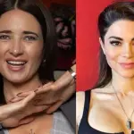 Camila Nash ruega por el perdón de Antonella Ríos, Redes sociales | Referencial