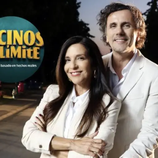 Vecinos al Límite