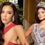Cata Vallejo busca la corona de Miss Universo, Instagram