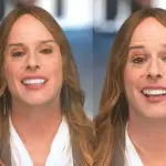 Kramer personificó a Mara Sedini, Captura