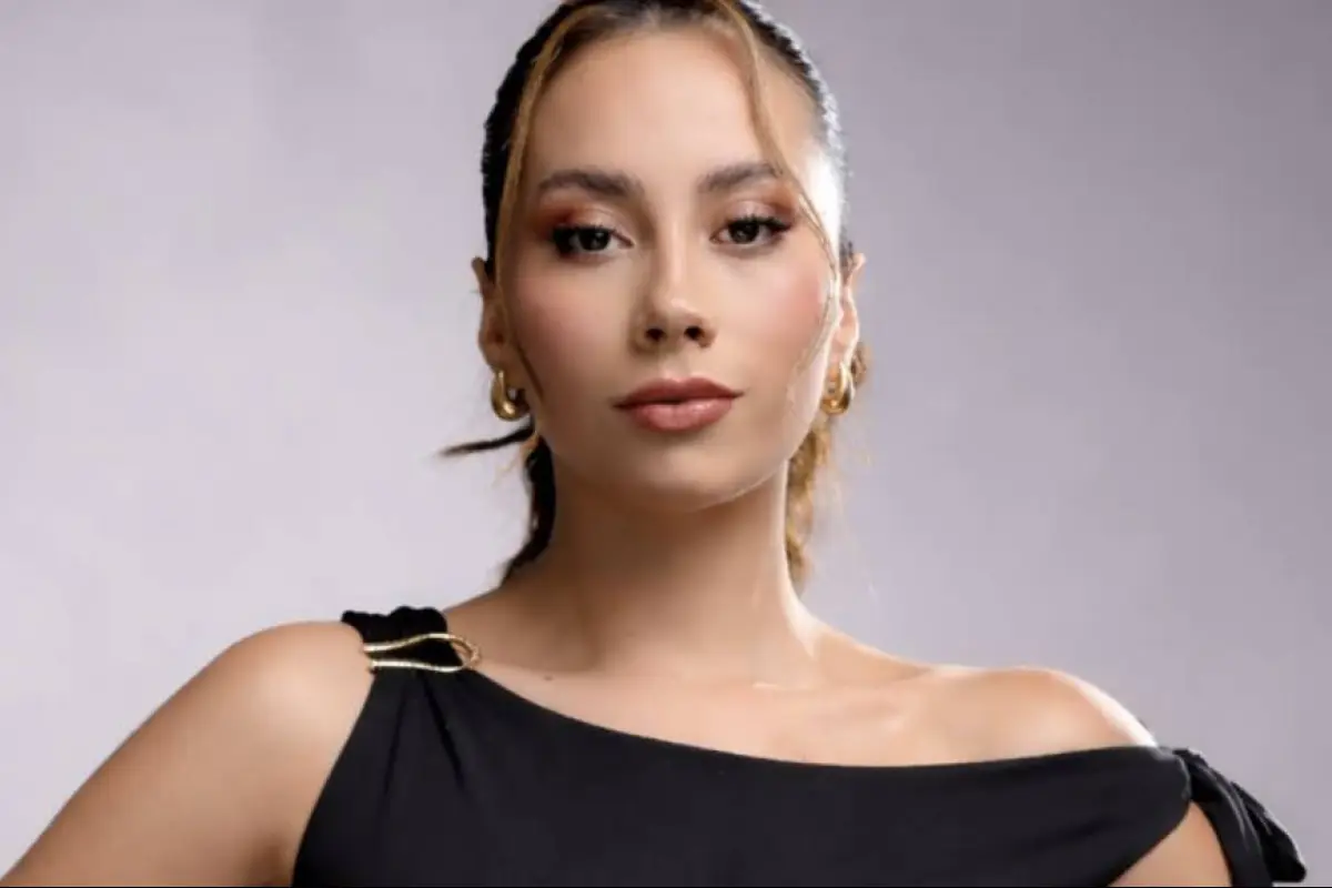 Sofía Surriba, Captura de pantalla