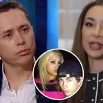 El particular ''consejo'' de Karol Lucero a Arenita, Redes sociales | Referencial