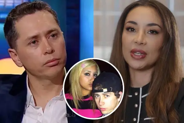 El particular ''consejo'' de Karol Lucero a Arenita ,Redes sociales | Referencial