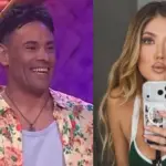 Claudio Valdivia aclaró su vínculo con Disley Ramos, Redes sociales | Referencial