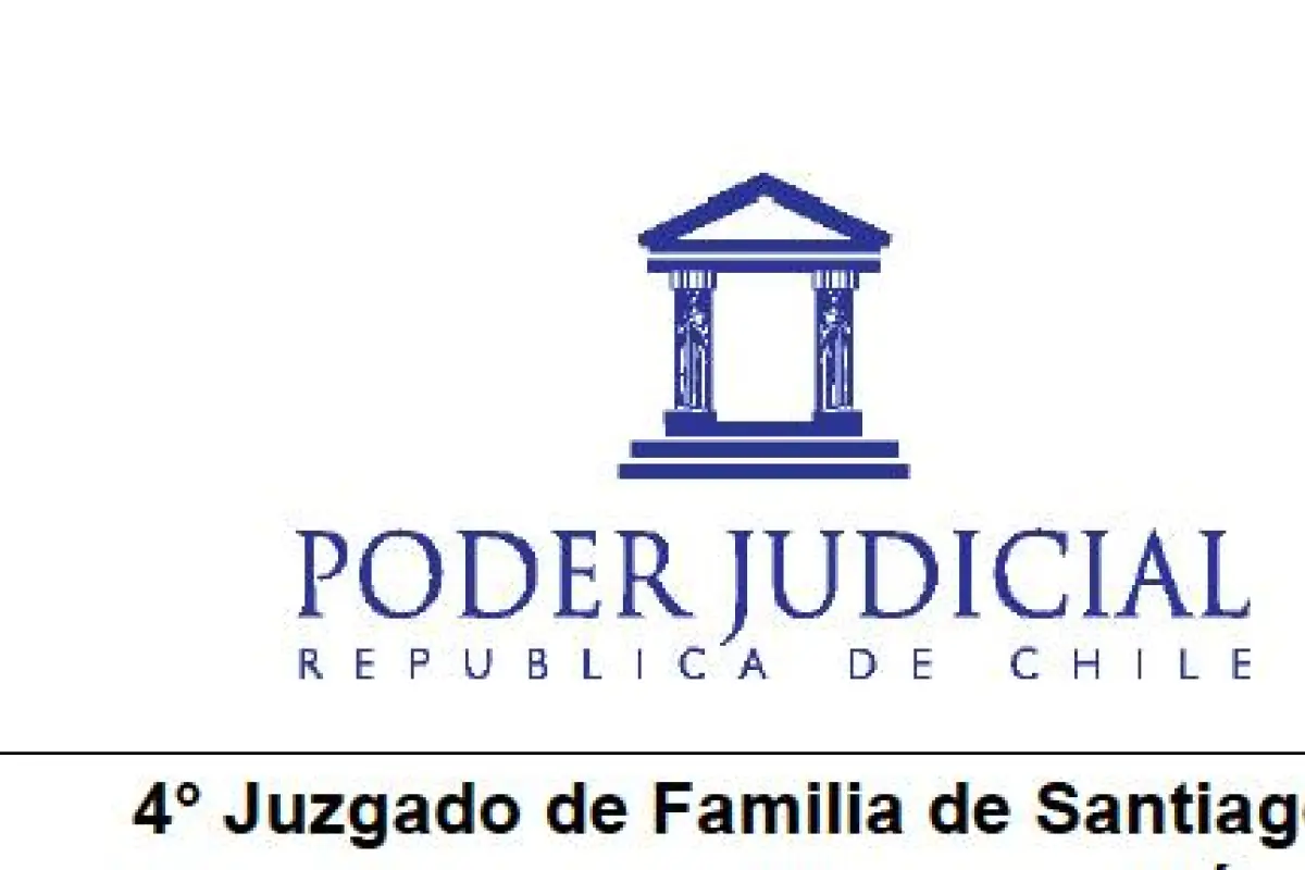 Poder judicial, captura