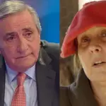 Kike Morandé y su lado más íntimo , Captura | Only Friends 