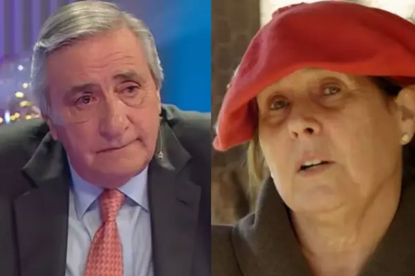 Kike Morandé y su lado más íntimo  ,Captura | Only Friends 