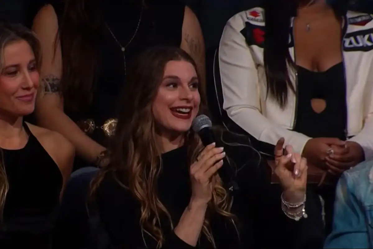 Tanza Varela, Captura