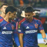 Javier Altamirano, Jose Robles/Photosport