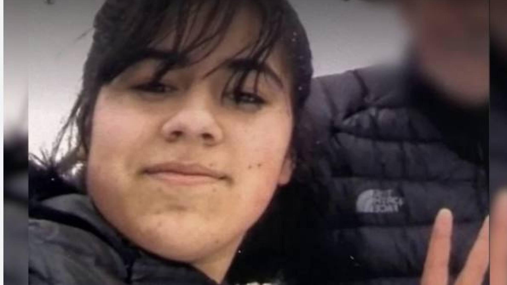 Ratifican terrible causa de muerte de Francisca Millahual