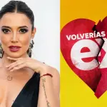 ¿Yamila Reyna a Volverías con tu Ex? , Redes sociales | Referencial
