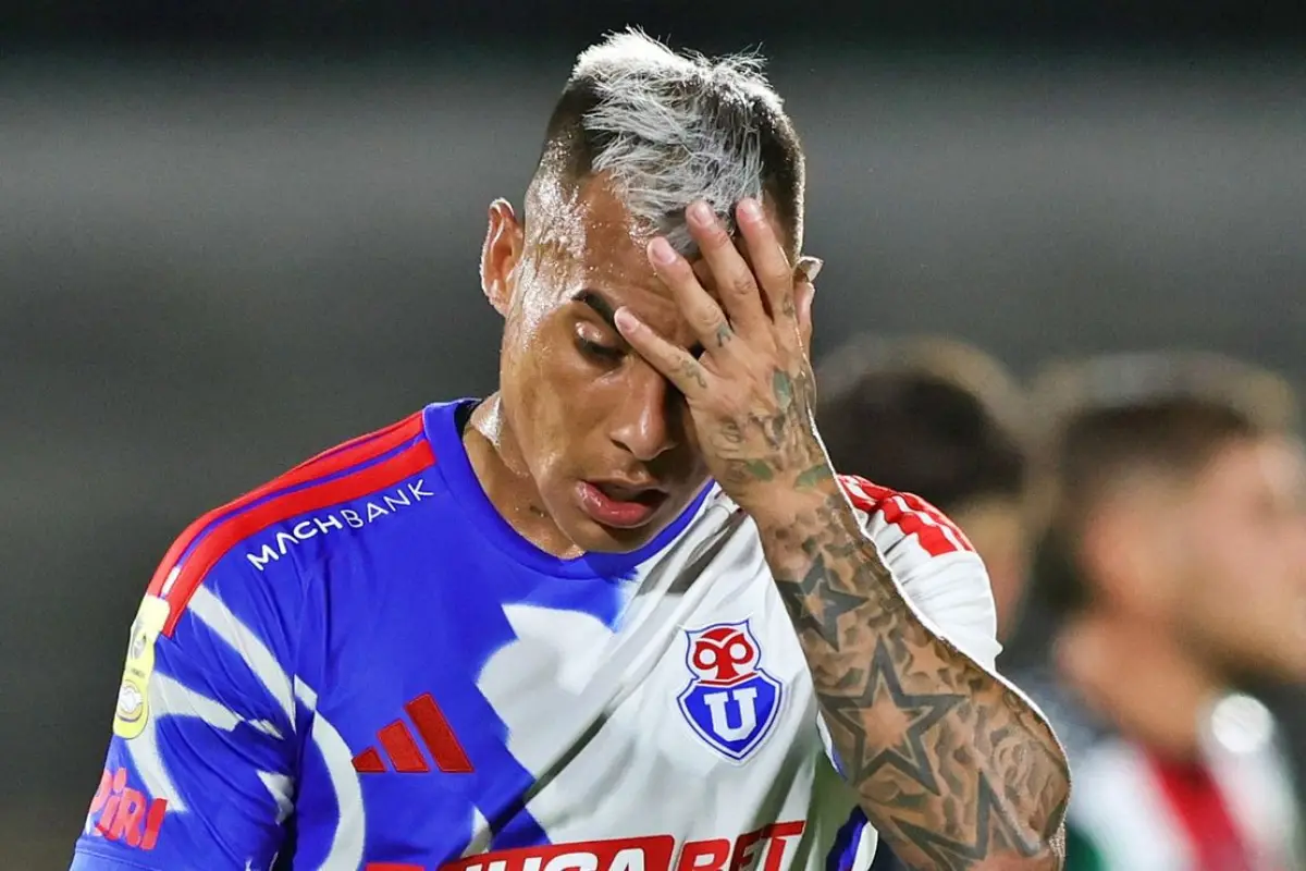 Eduardo Vargas, Photosport