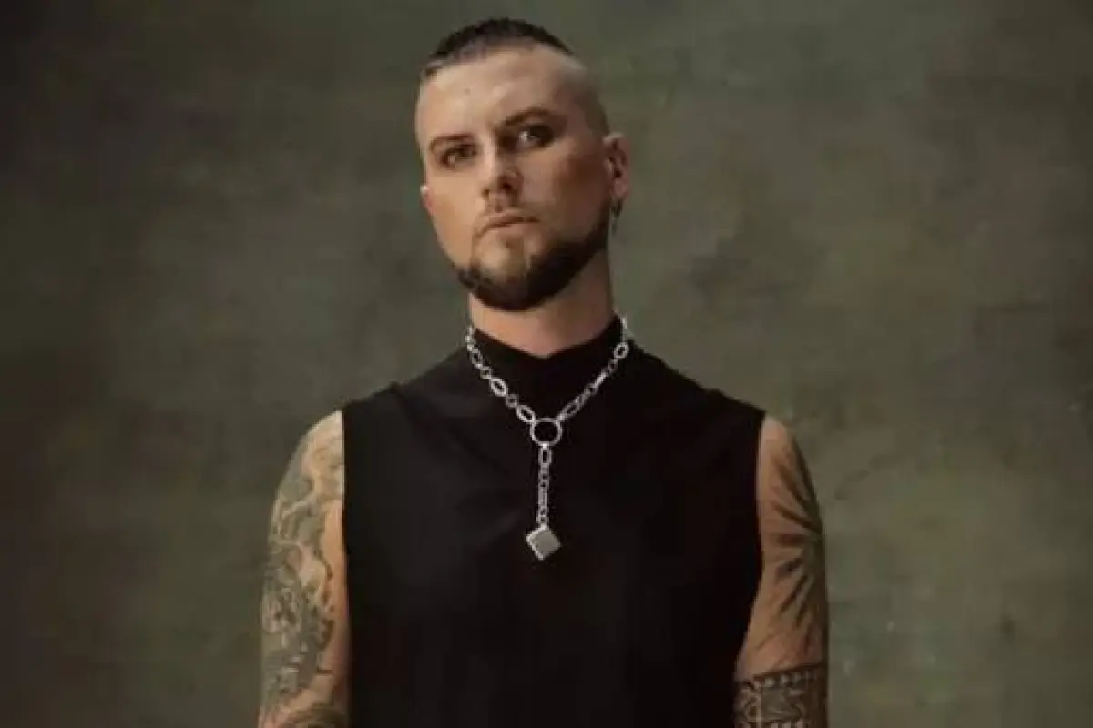 El presente de Jean Philippe Cretton lejos de la TV, Jean Philippe Cretton | Instagram