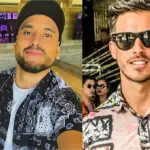 Felipe Matus y Camilo Huerta, Redes sociales