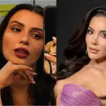 Cony Capelli y Cata Vallejos, Redes sociales