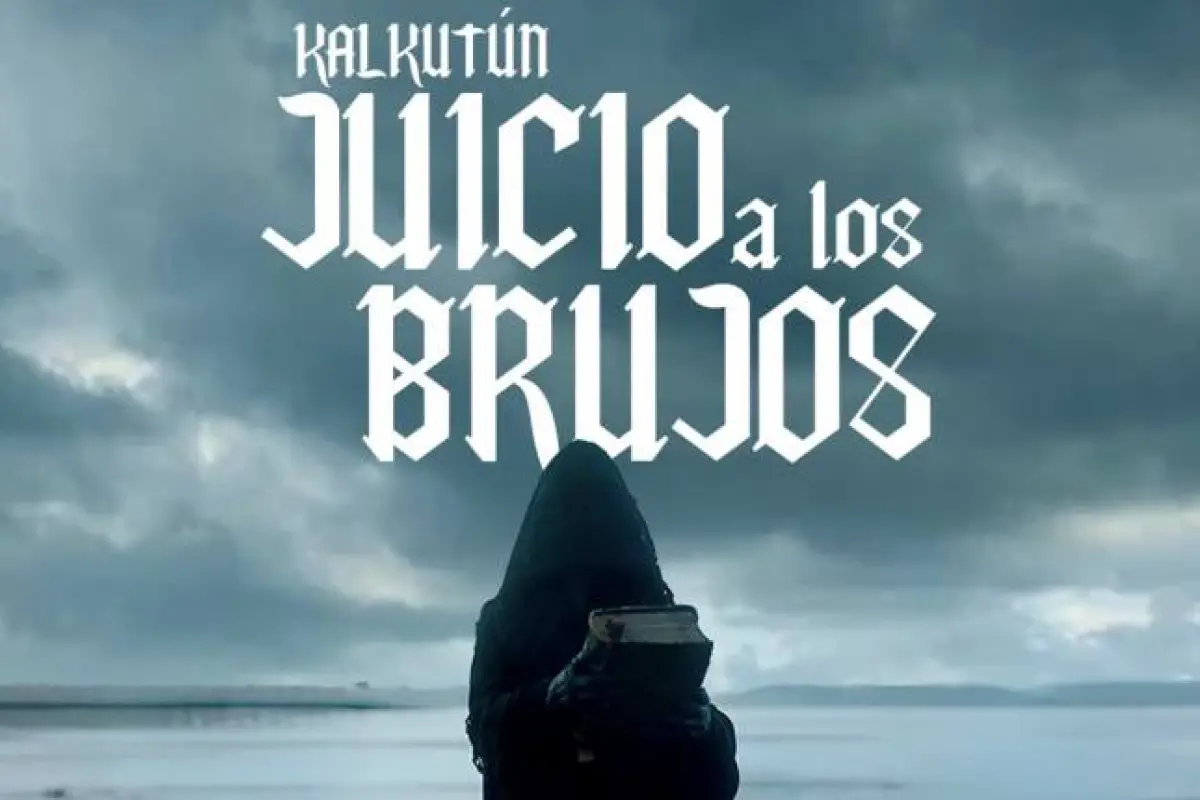 ''Kalkutún, juicio a los brujos'' , Redes sociales | Referencial