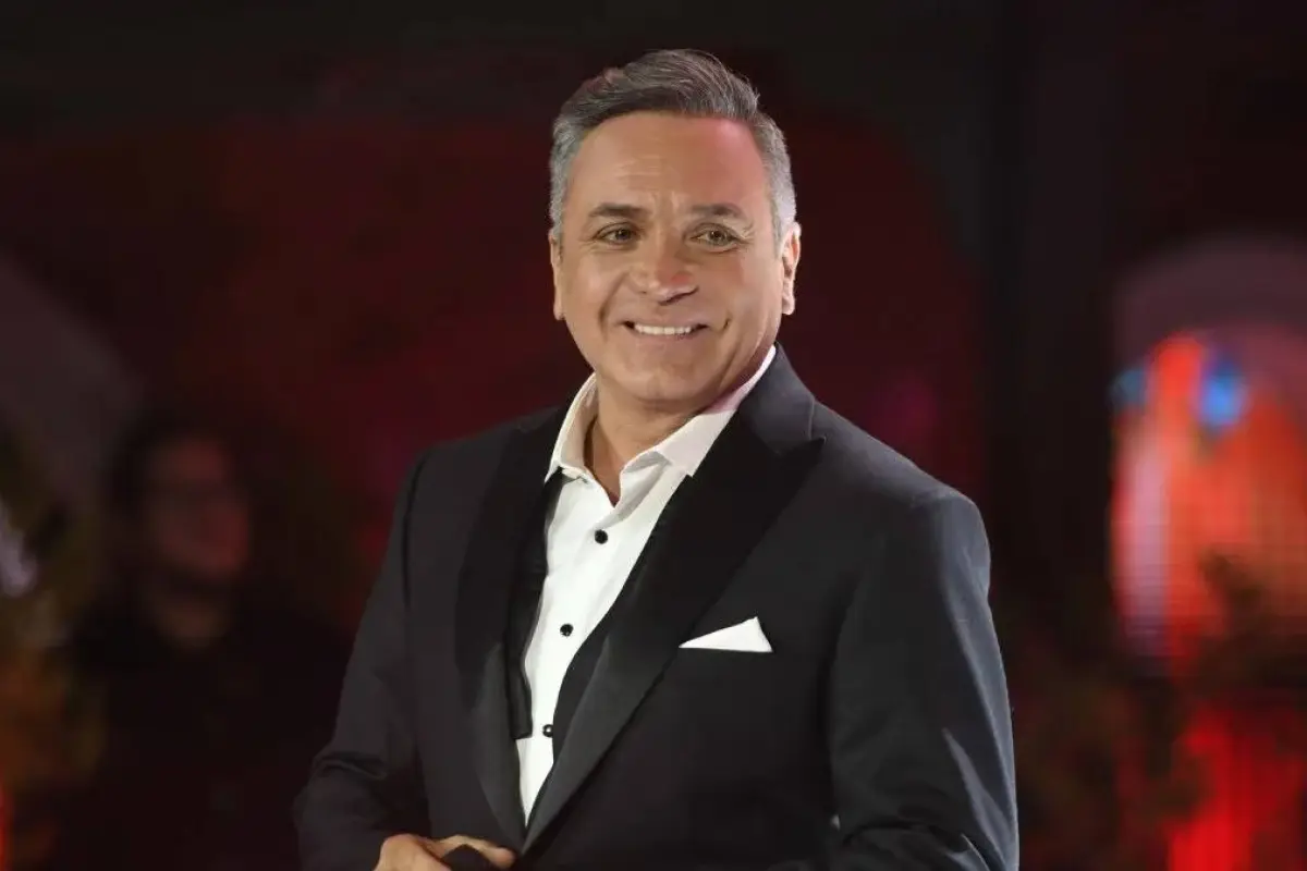 El importante anuncio de Luis Jara , Redes sociales | Referencial