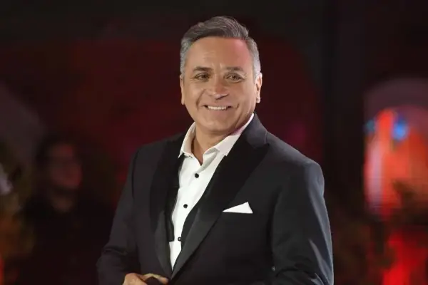 El importante anuncio de Luis Jara  ,Redes sociales | Referencial