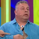 Willy Sabor en \Hay que decirlo\, Captura