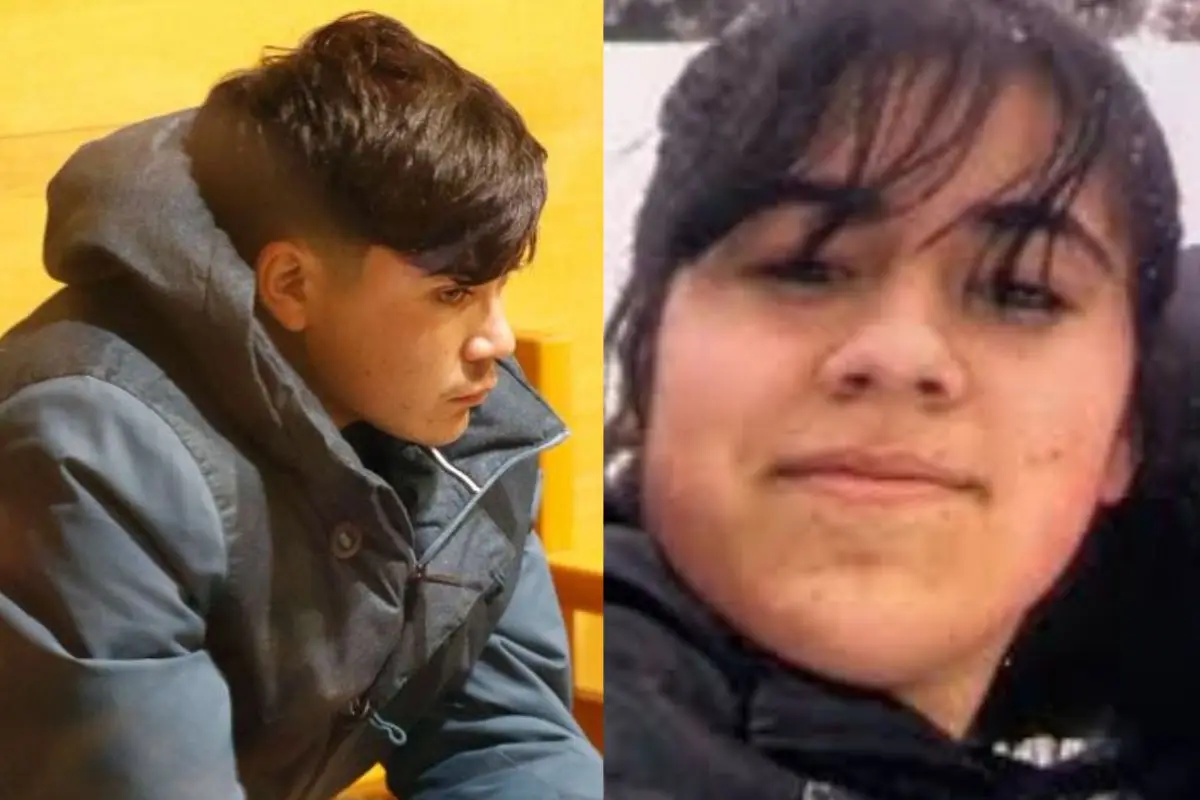 La joven estudiante fue encontrada sin vida al interior de su casa, Captura