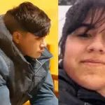 La joven estudiante fue encontrada sin vida al interior de su casa, Captura