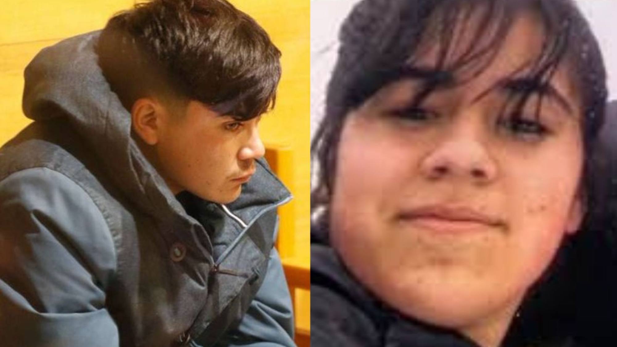 “Se puso la pistola en el cuello y disparó”: tío acusado de matar a Francisca Millahual apunta a un suicidio