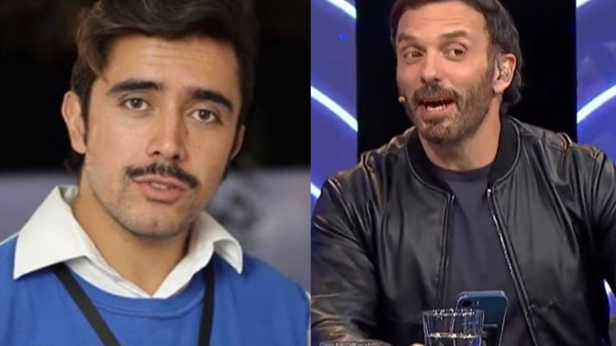 “Koke Santa Ana es abiertamente gay”: opinólogo asegura haber “pinchado” seis meses con el actor