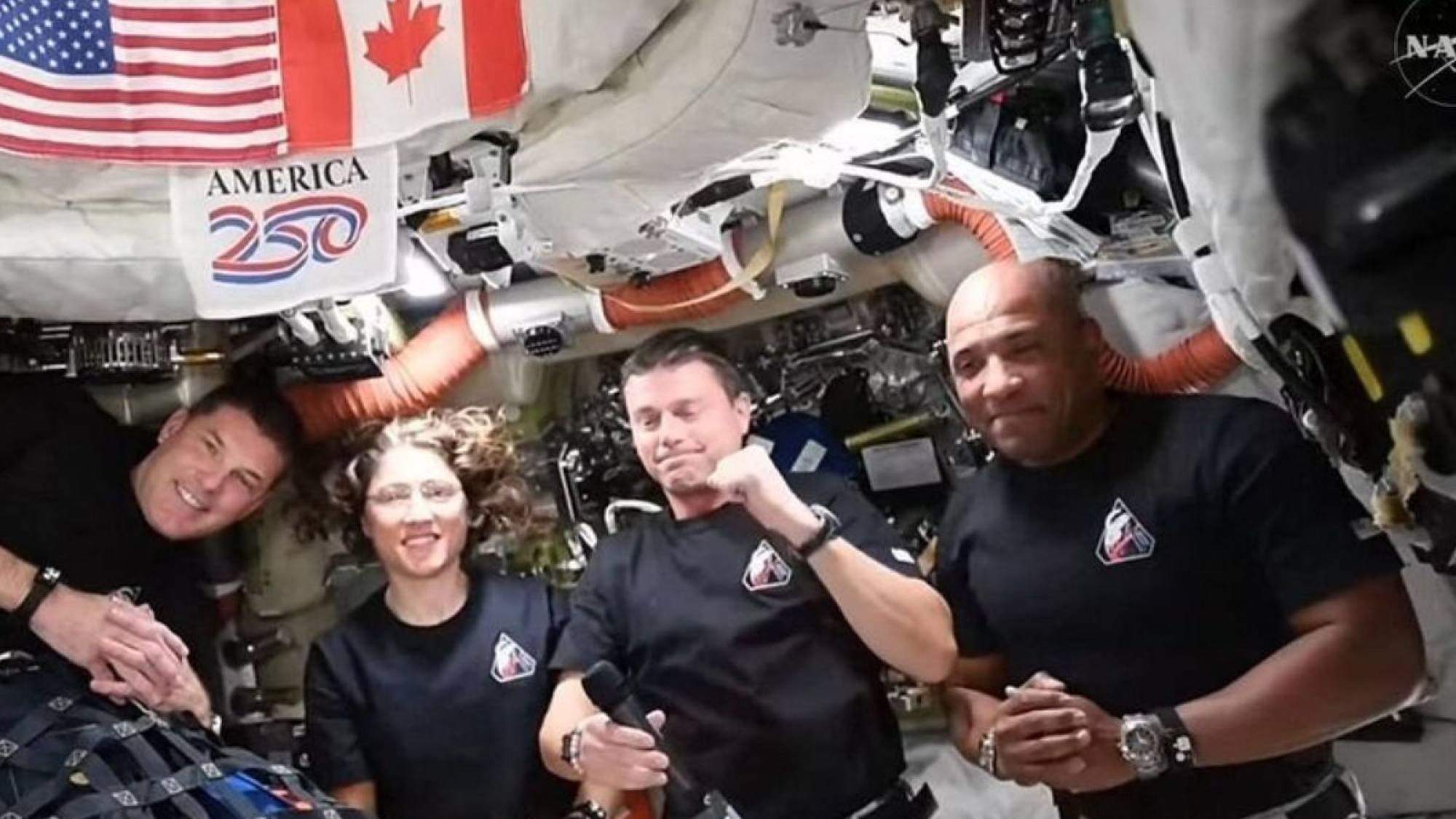 Así será el regreso de Artemis II a la Tierra: ¿A qué hora y dónde caerá la nave que llegó a la Luna?