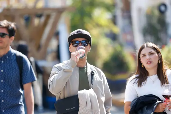 Vendimia Fest 2026 en Providencia  ,Cedida