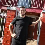 Tomás Vodanovic , Cedida | Canal 13