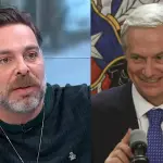 José Antonio Neme lanzó ácida crítica a Kast, Instagram