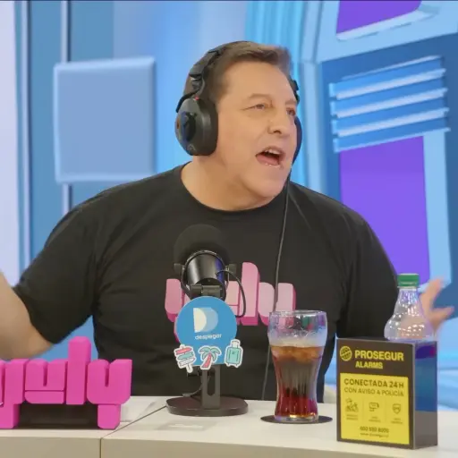 Julio César Rodríguez ,Captura