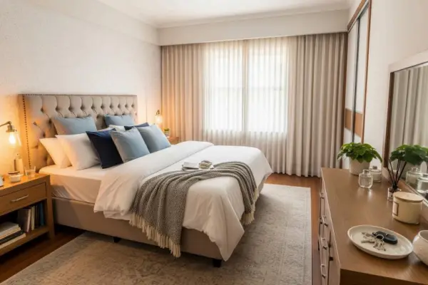 Dormir en pareja ,Cedida