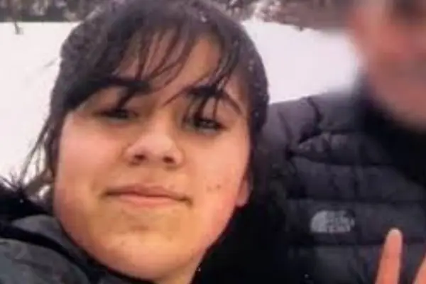 Joven estudiante fue encontrada sin vida ,Instagram