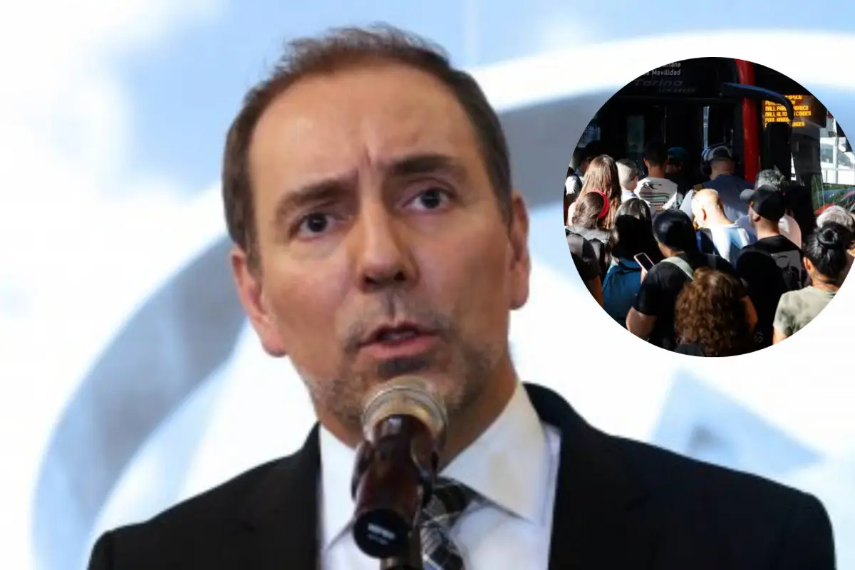 Louis de Grange, Montaje LH