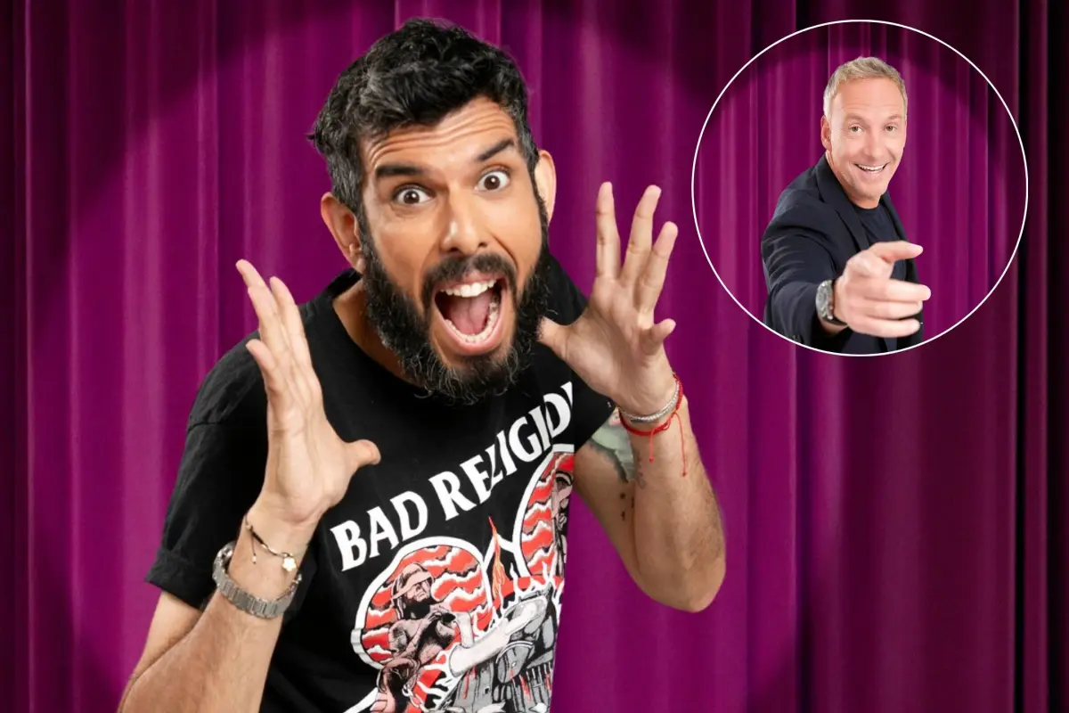 Marcelo Coronel Valverde, Montaje LH