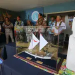 Armada de Chile, cedida